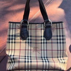 Burberry Bag